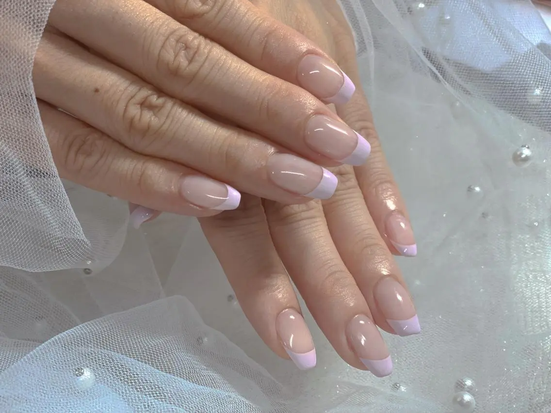 ネイル ハンドネイル ハンドケア BLinLin nail salonのネイルデザイン