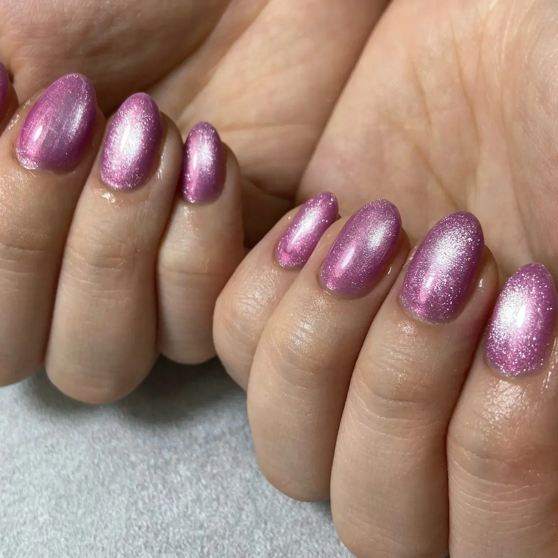 ネイル ハンドネイル nail salon Lumièreのネイルデザイン