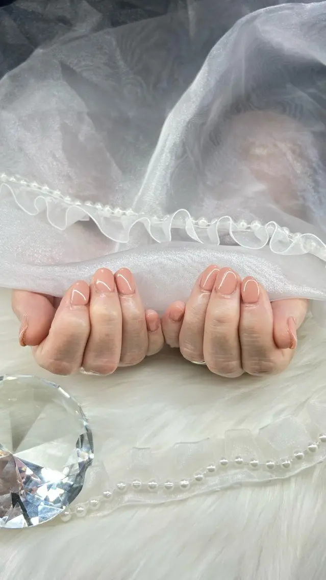 ネイル ハンドネイル Li'a nail.のネイルデザイン