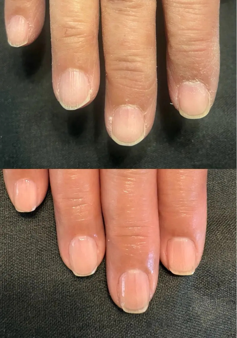 ネイル ハンドケア kanaoa nailのネイルデザイン
