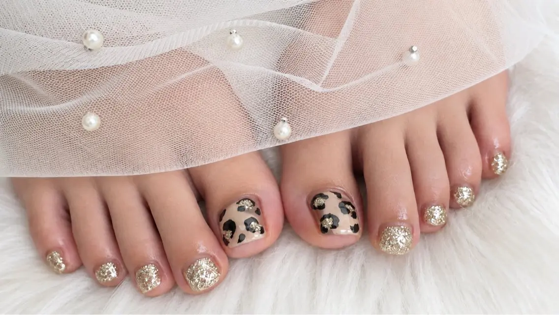 ネイル Lulz nailのネイルデザイン