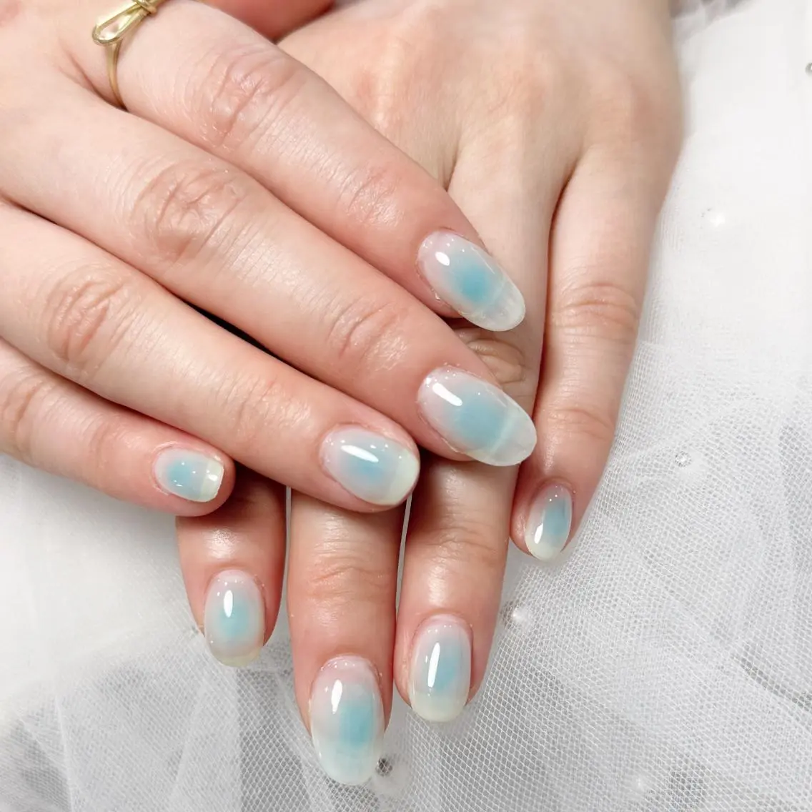 ネイル ハンドネイル 美桜 高円寺Nailのネイルデザイン