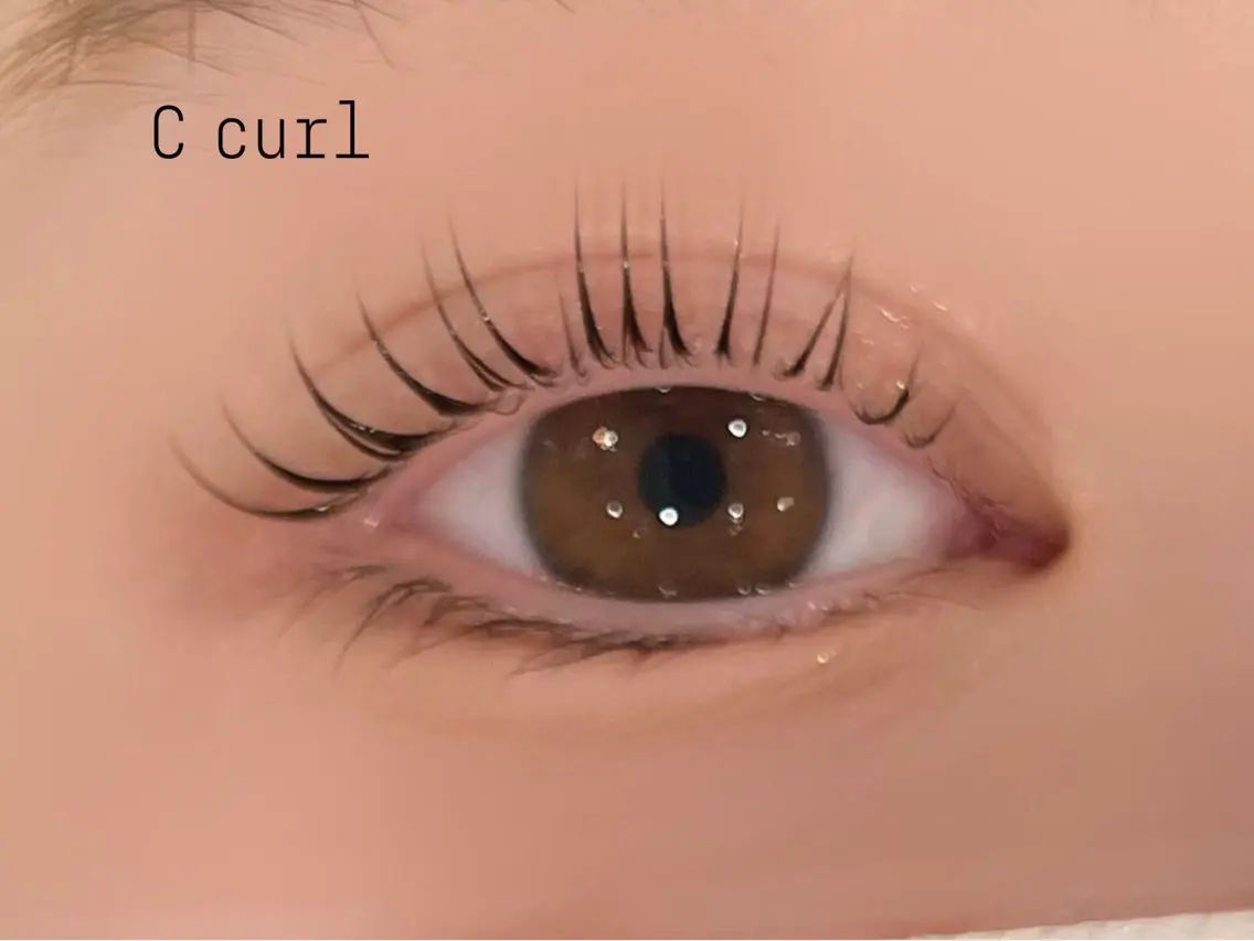 マツエク・マツパ マツパ eyelashZen ♥️HIMEのマツエク・マツパデザイン