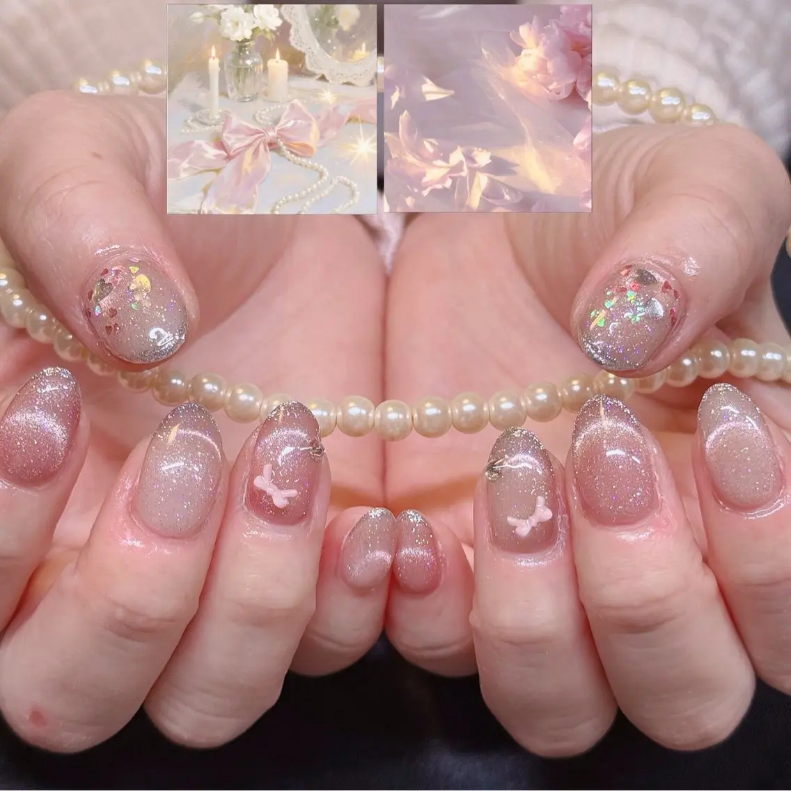 ネイル MIRA NAILROOMのネイルデザイン