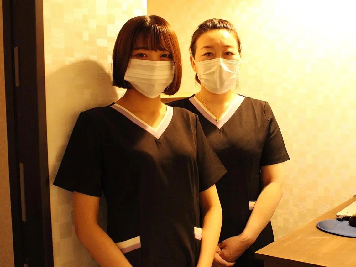 リラク&エステ 健美苑新宿西口店のエステ・リラクイメージ