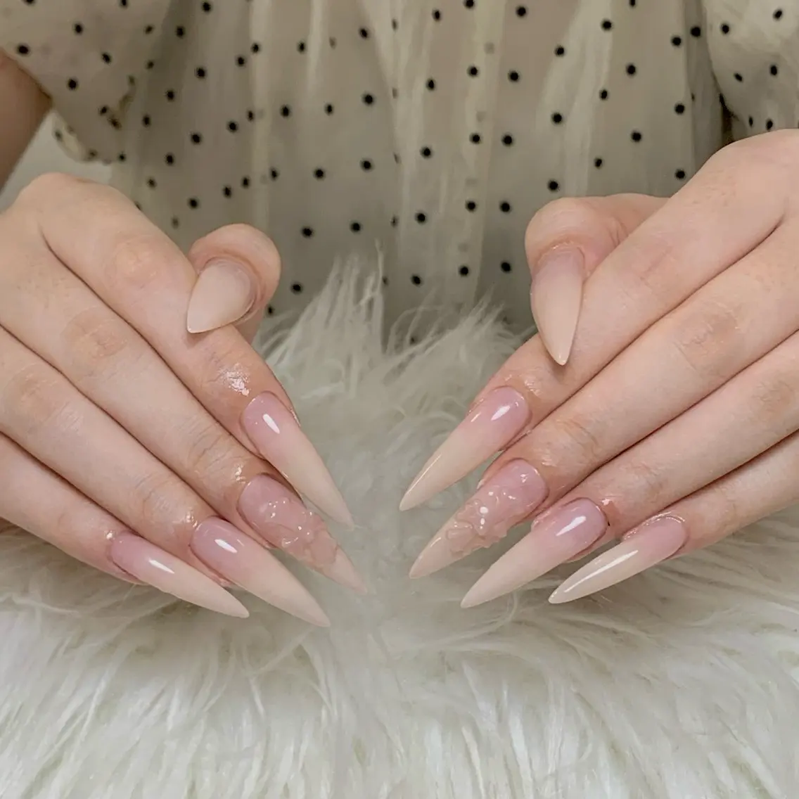 ネイル Anmi Nail Sanaのネイルデザイン