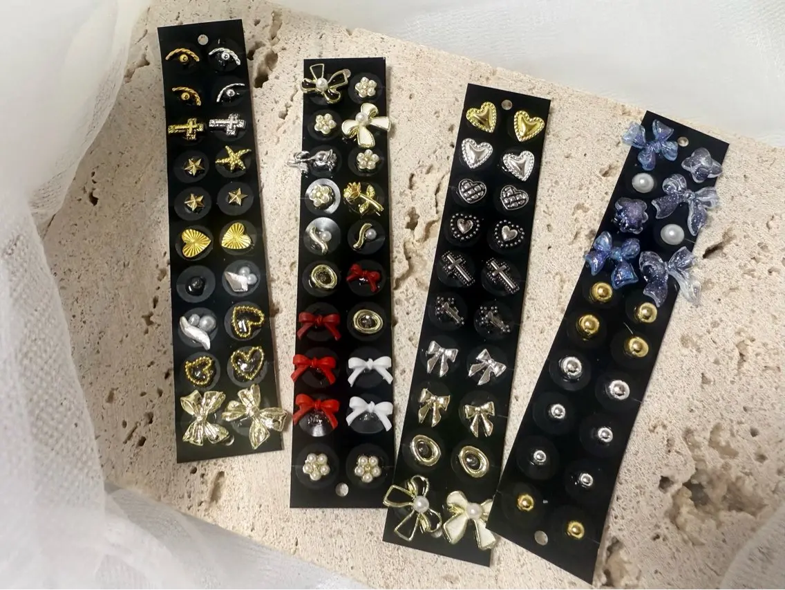 ネイル その他 ëmma nail_ by chulaのネイルデザイン