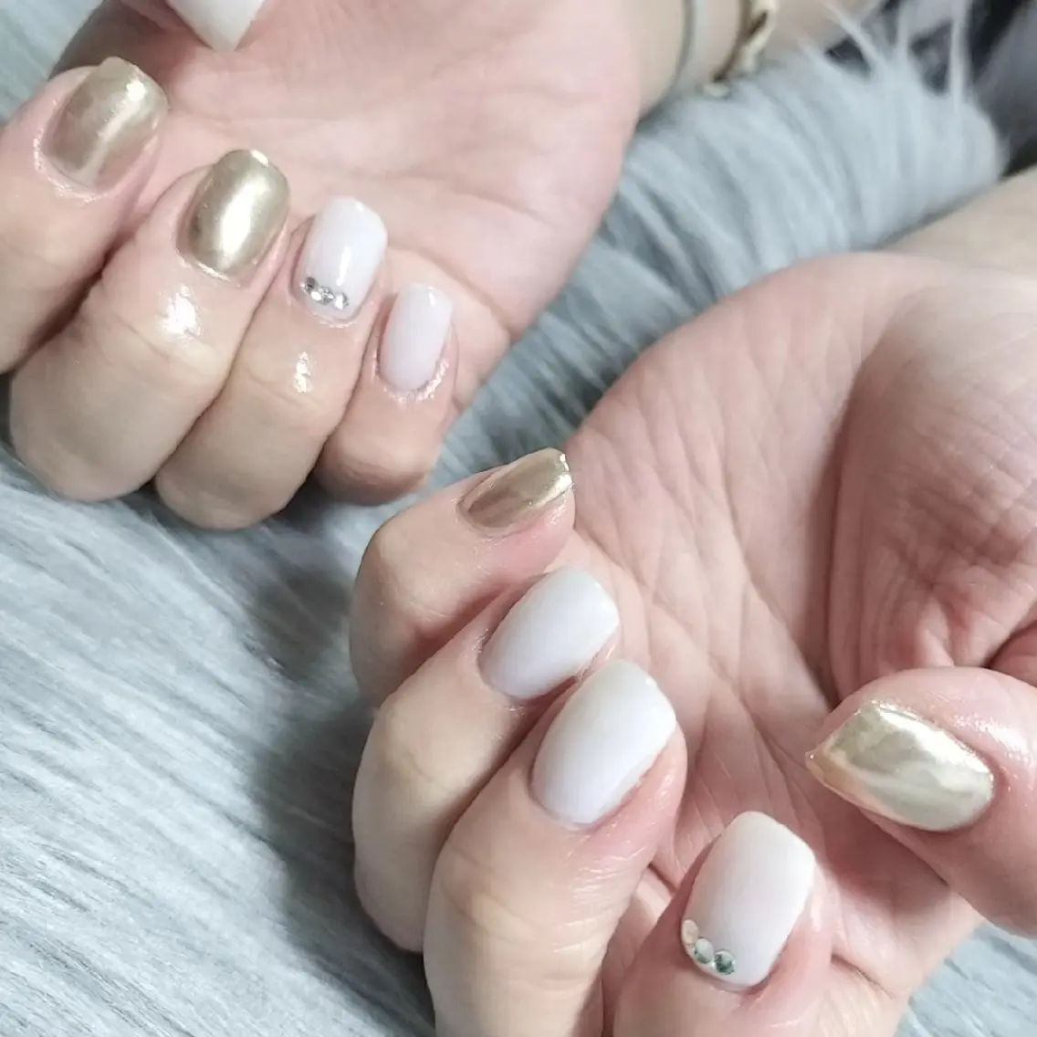 ネイル Kame_ nail🐢💕のネイルデザイン