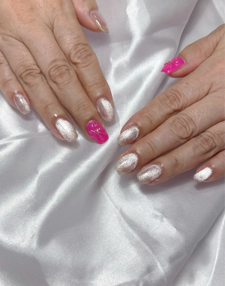 ネイル アートネイル Mimi nailのネイルデザイン