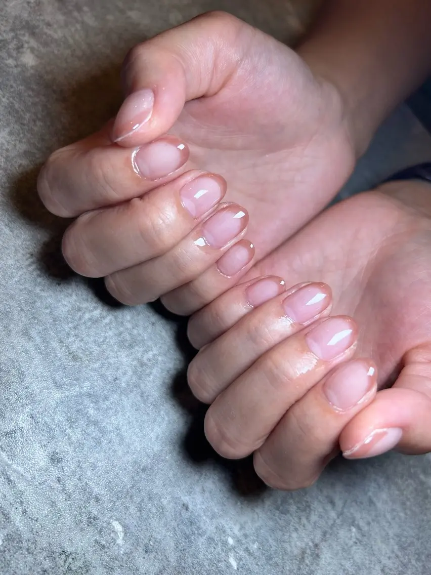 ショート TRUE LA NAIL.のネイルデザイン