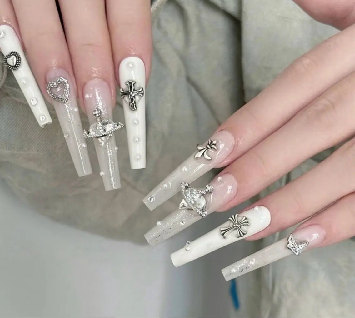 ネイル ハンドネイル D-BEAUTY Nailsalonのネイルデザイン