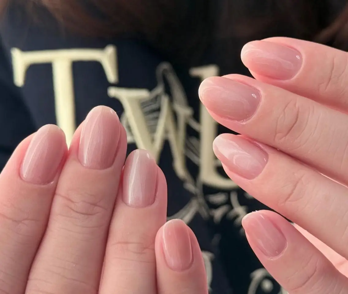 キッズ ハンドネイル Miya🎀 nailのネイルデザイン