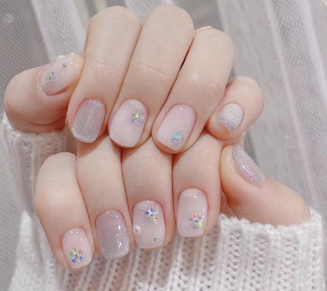 ネイル Cute beauty2のマツエク・マツパデザイン