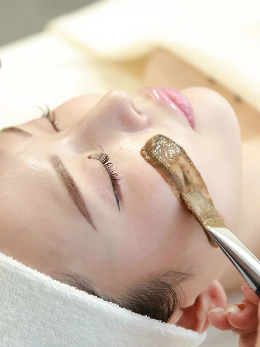 エステ April EstheSalonのエステ・リラクイメージ