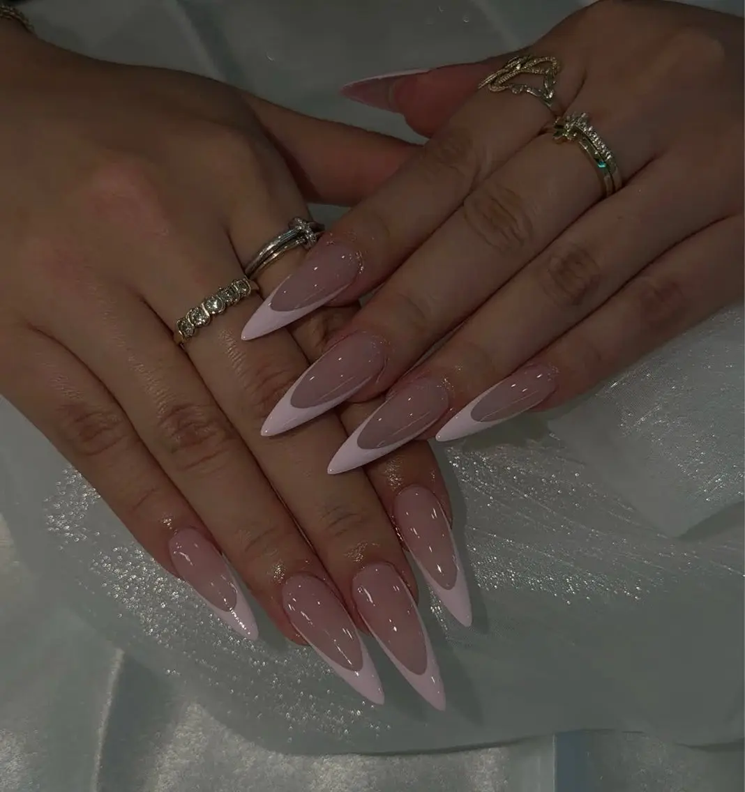 ネイル ハンドネイル NiJi Nailsのネイルデザイン