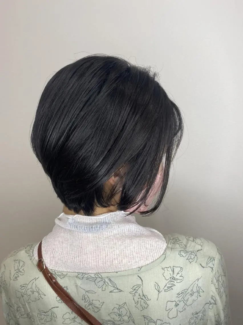 《100名様限定価格》 🍒デザインカット🍒の写真