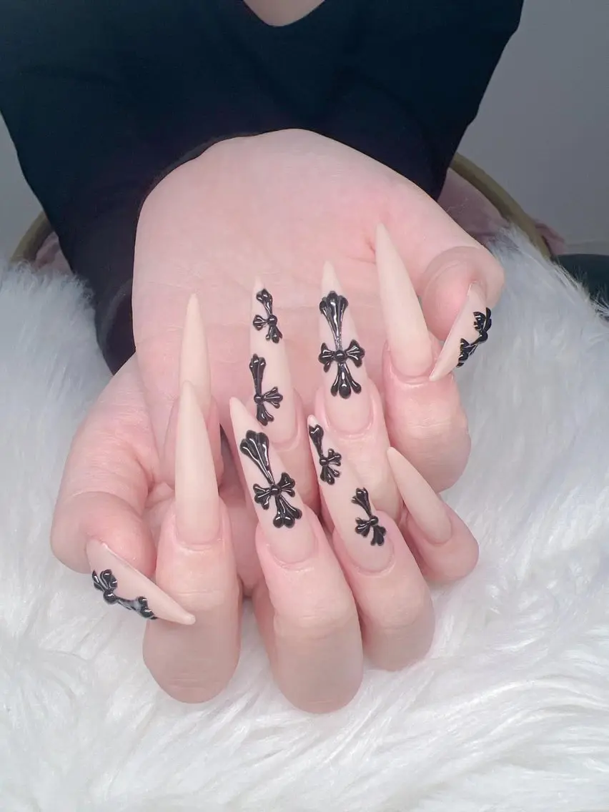 ネイル Lee Nailsのネイルデザイン