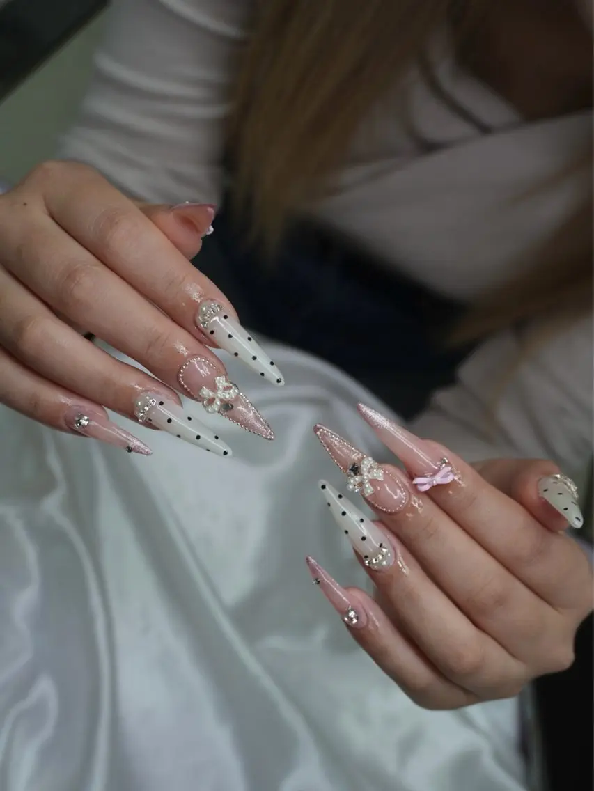 ネイル nail salon Karen ~華蓮~のネイルデザイン