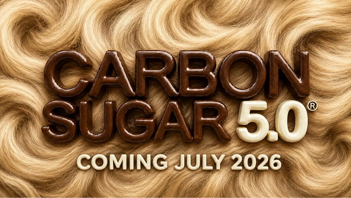 女髪降臨@7月から予約可能【上野｜切毛・枝毛改善】枝毛切れ毛補修CARBONSUGAR 5.0の写真
