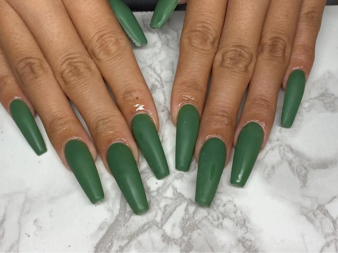ロング ネイル Beauty Salon Lunaのエステ・リラクイメージ