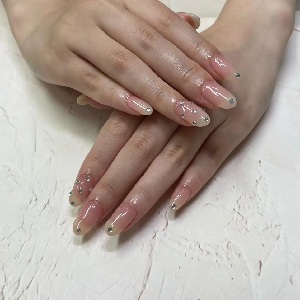ネイル Jrネイリスト CHIHOのネイルデザイン