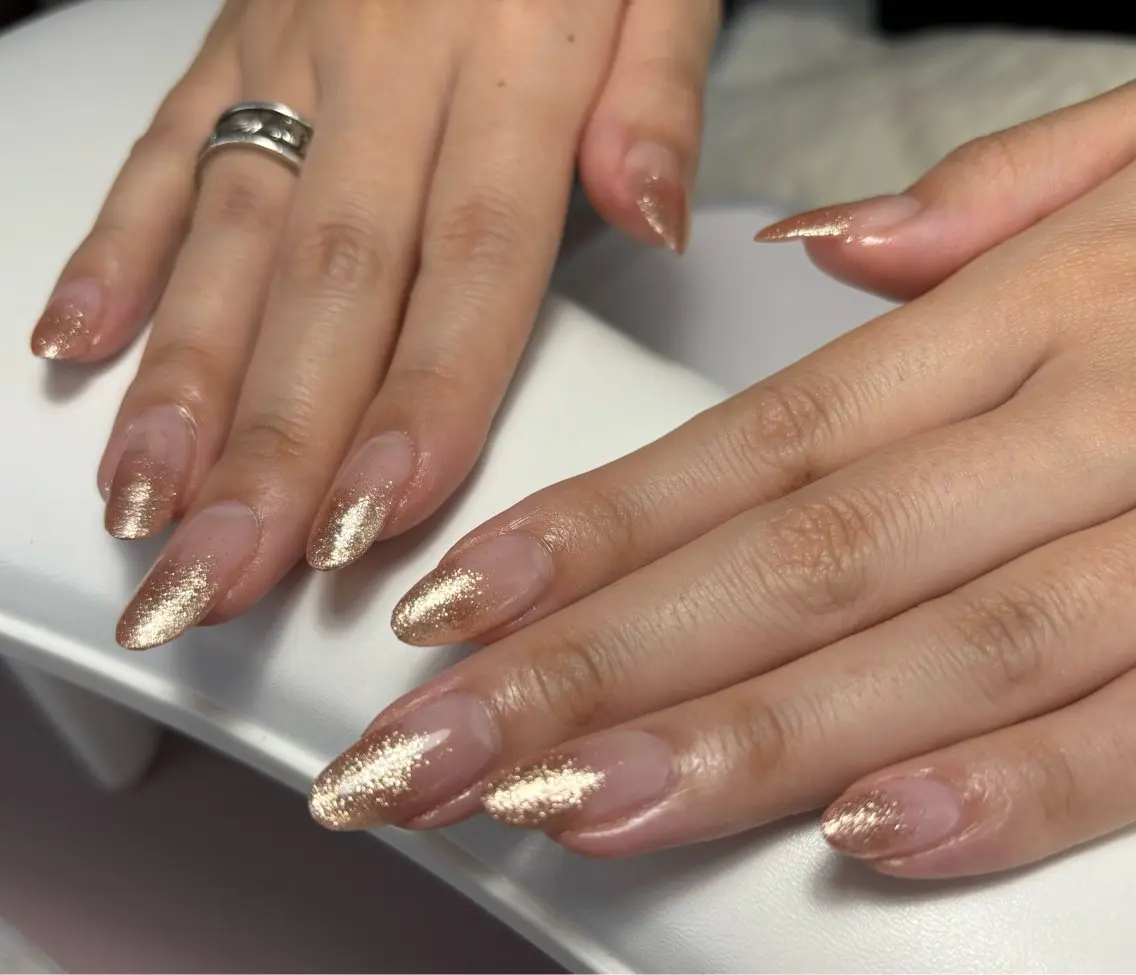ネイル ハンドネイル BONNIE NAILのネイルデザイン