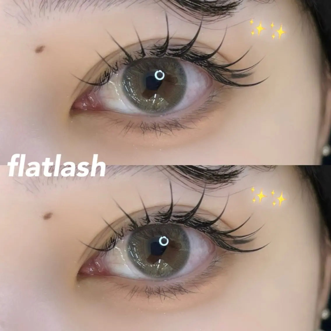 マツエク・マツパ マツエク eyelist yuukaのマツエク・マツパデザイン
