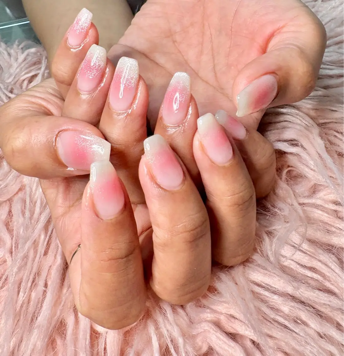 ネイル ハンドネイル ハンドケア Nail Salon Repos【ルポ】のネイルデザイン