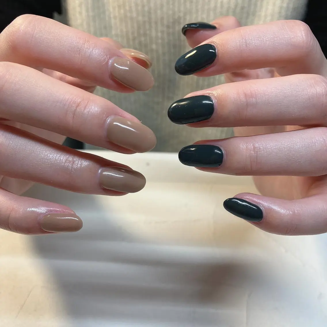 ネイル ハンドネイル nails 🎀meのネイルデザイン