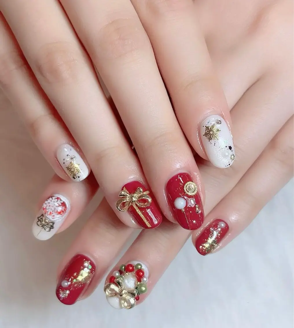 ネイル ╹◡╹MimoEye lash🌻Nailのマツエク・マツパデザイン