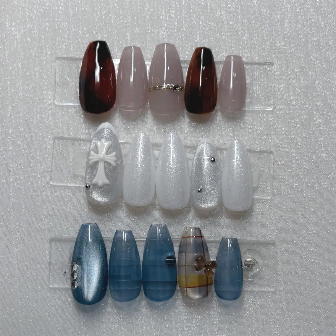💅【​〜​10/2】定額直前割(オフ500円)の写真