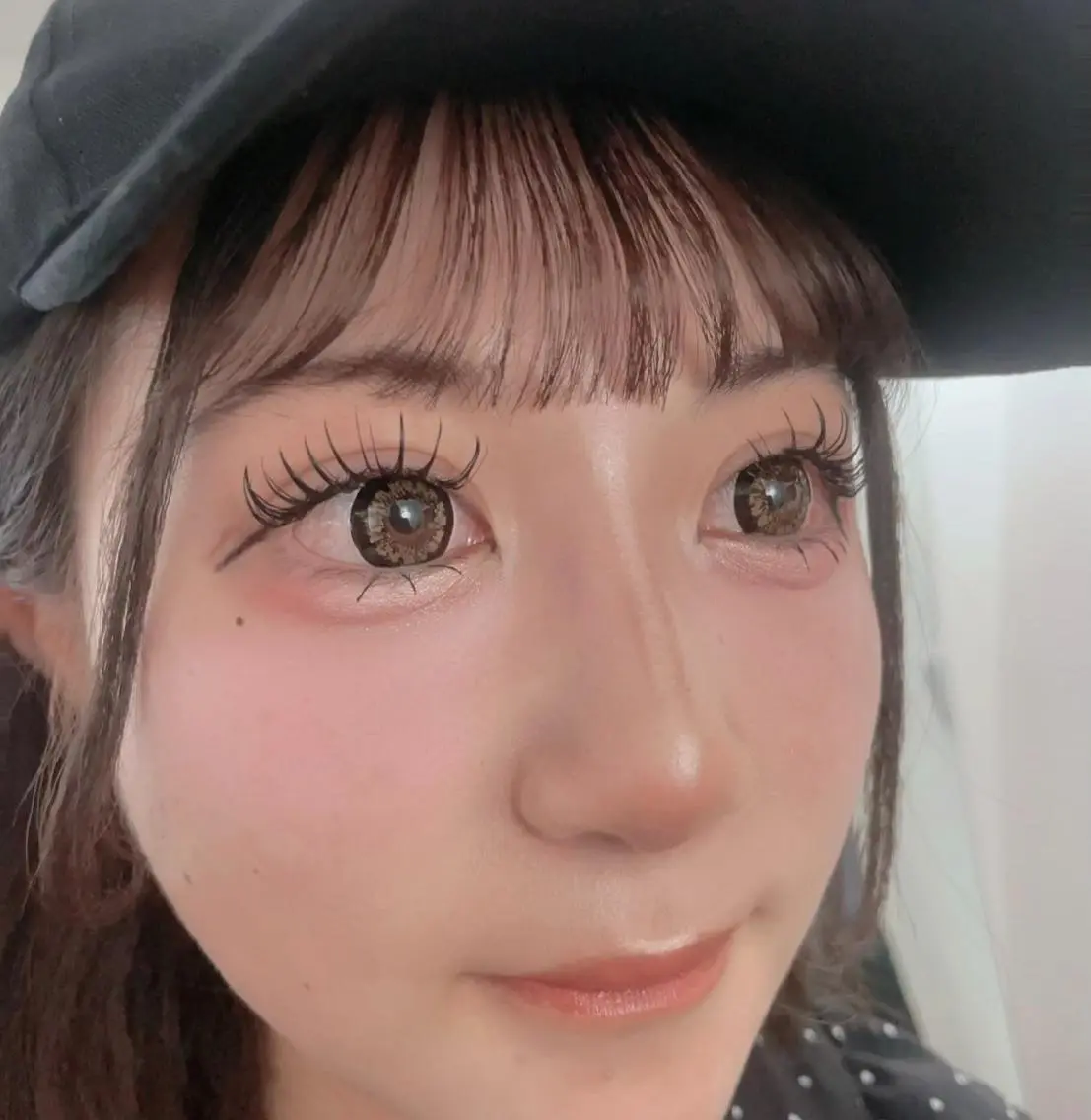 マツエク・マツパ SESUNNY セサニーMIZUKIのマツエク・マツパデザイン