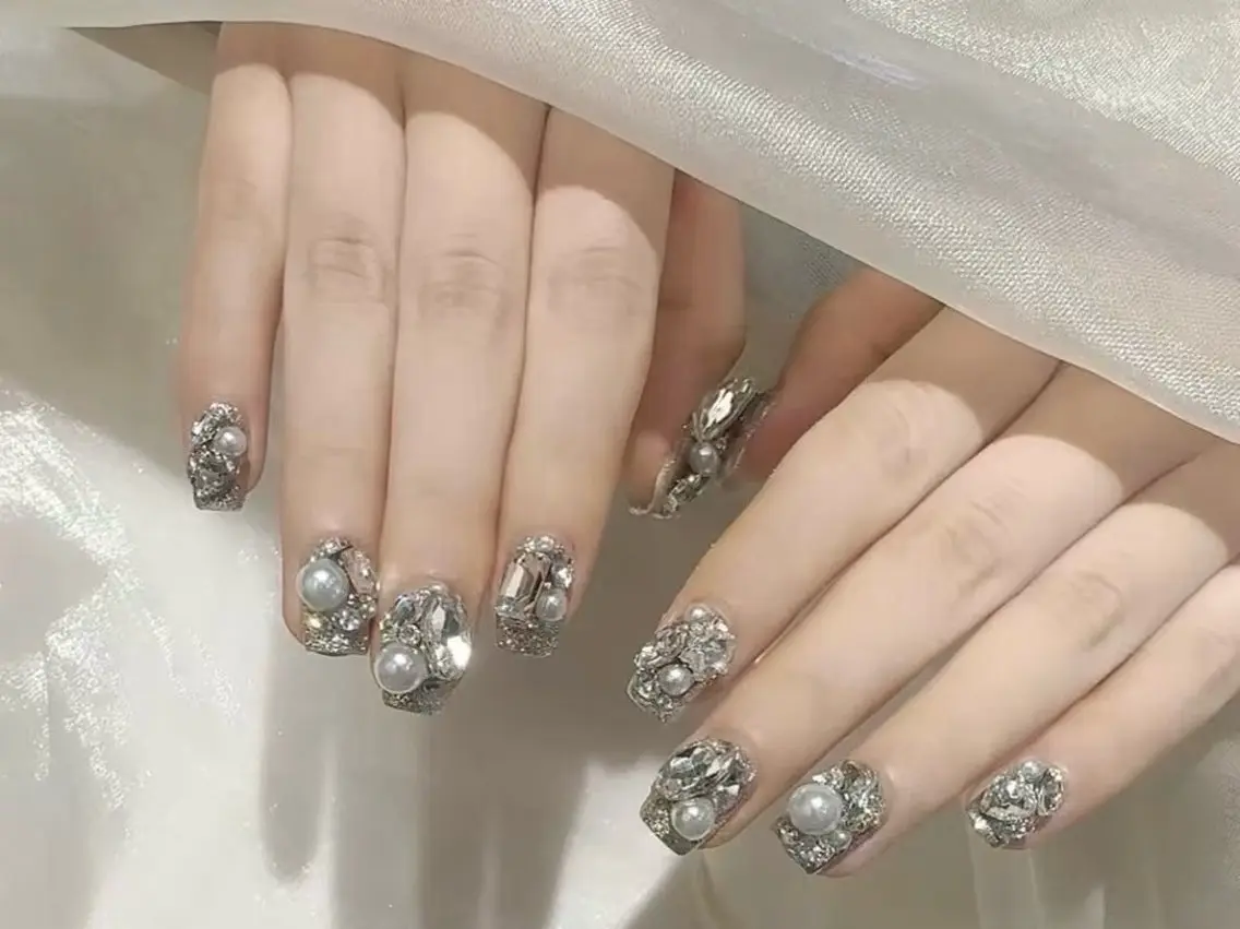 ネイル Sora Nailのネイルデザイン