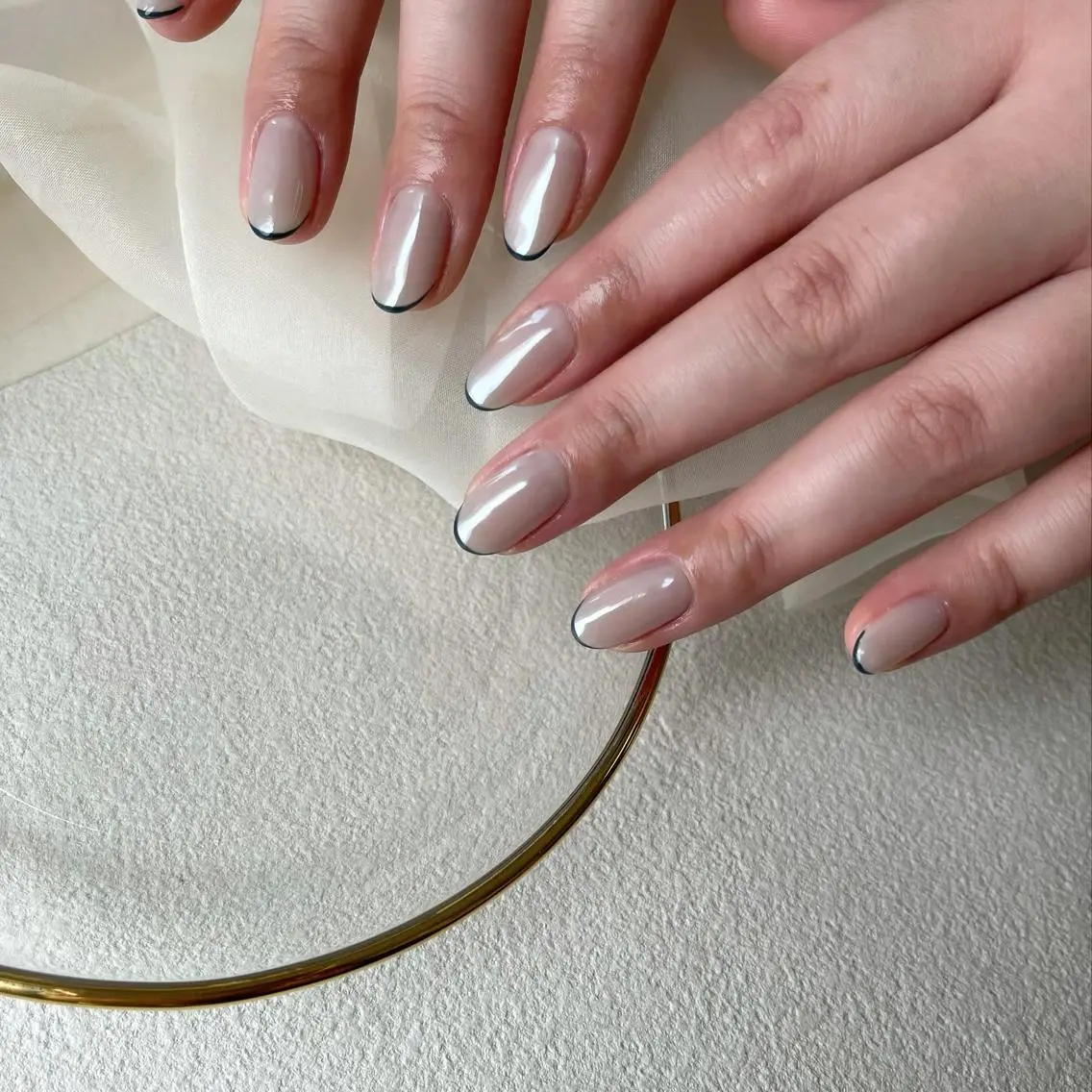 ネイル ハンドネイル フットネイル Utopia nail_のネイルデザイン
