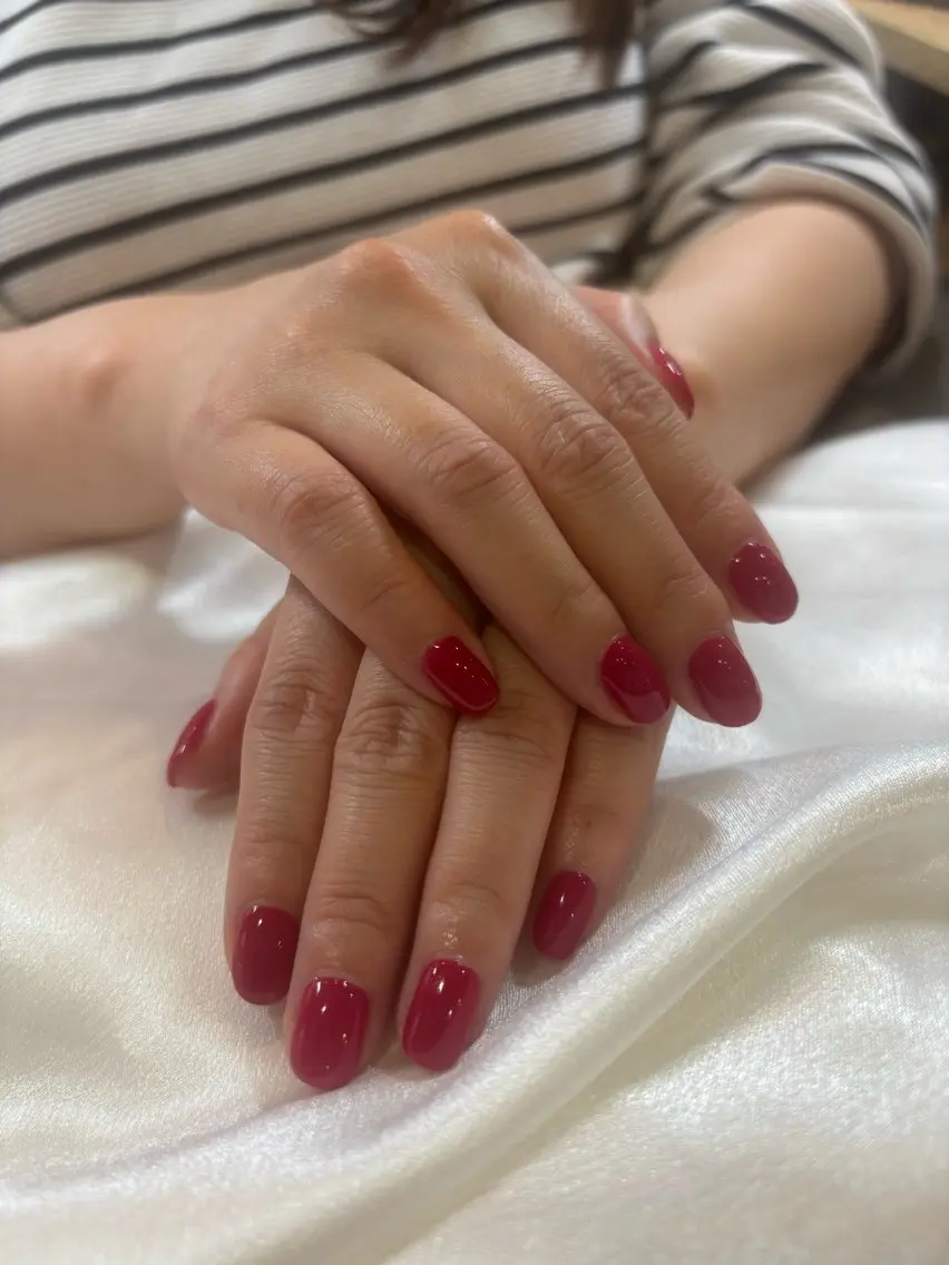 ネイル pro.m. さよのネイルデザイン