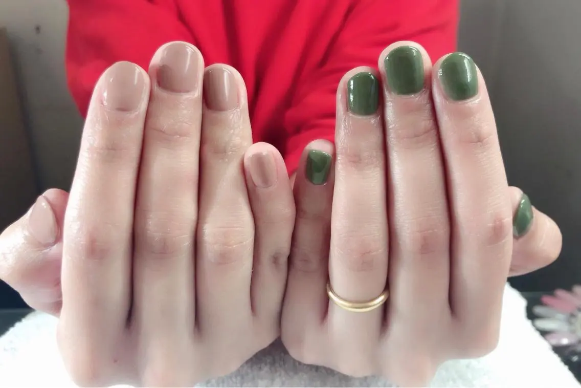 ネイル ホワイトニング🦷 ネイル💅LEAのその他イメージ