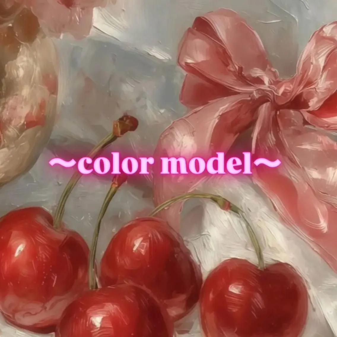 🍒夏におすすめ！カシスカラー🍇　ロング料金 M+550  L+1100の写真