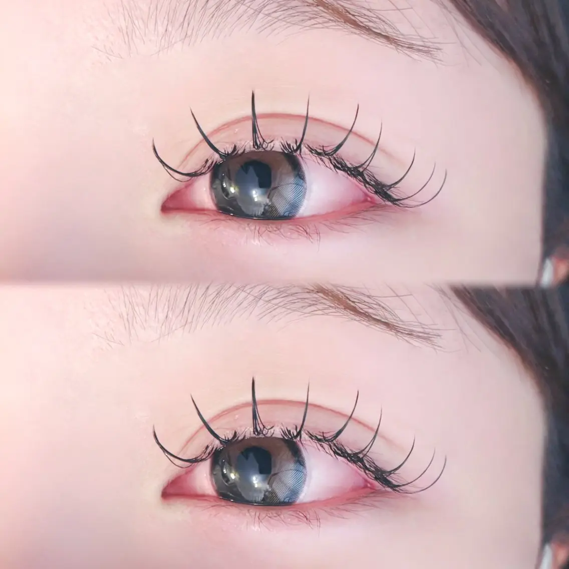 マツエク・マツパ マツエク naruki🌙 ROAR eyeのマツエク・マツパデザイン