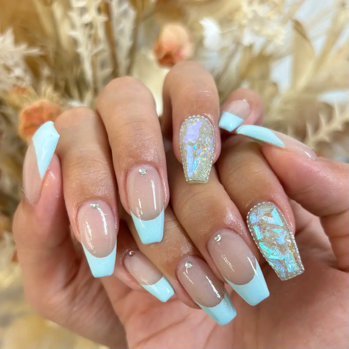 ネイル Basic町田本店 Suzunaのネイルデザイン