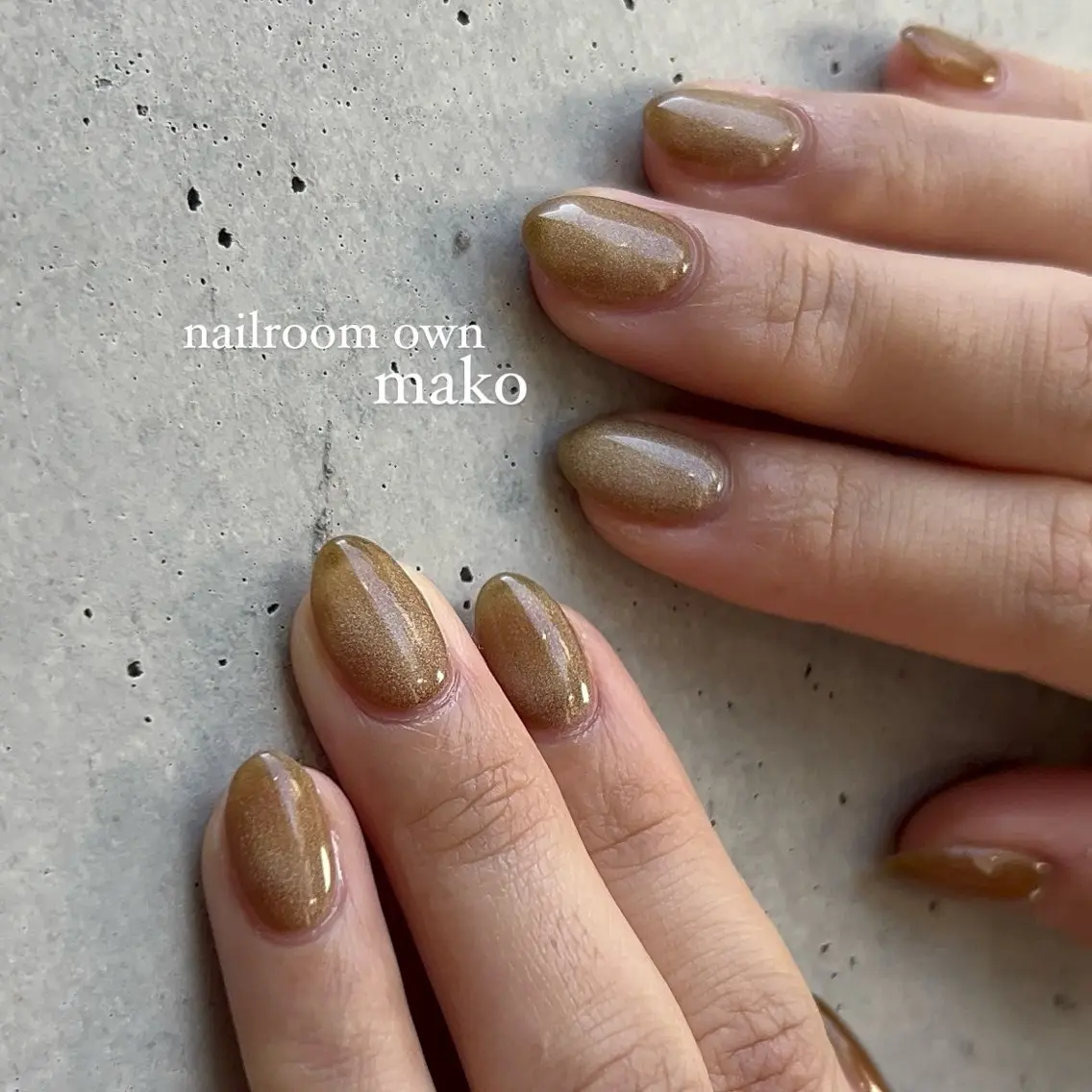 ネイル mako (own)のネイルデザイン