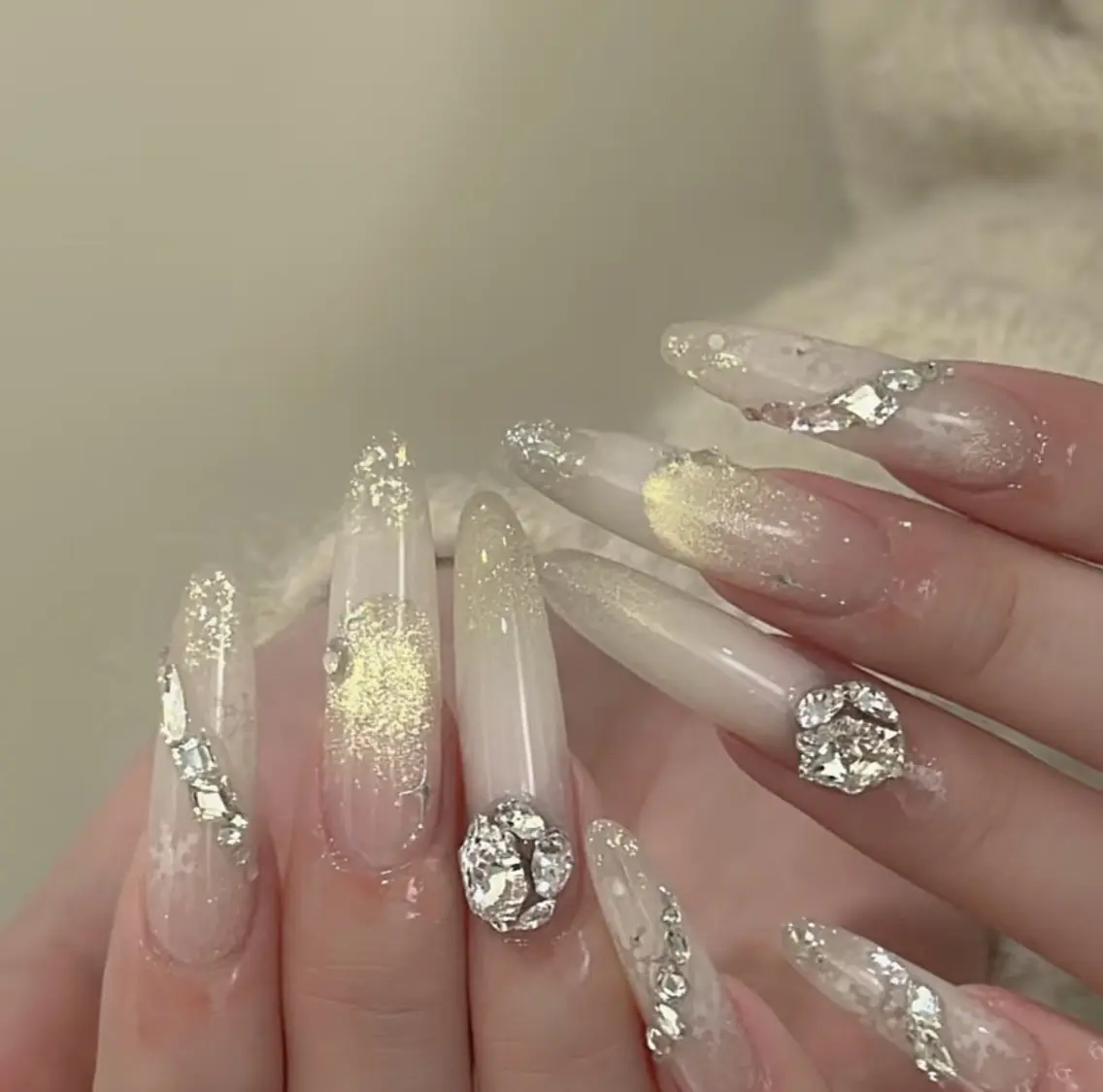 ネイル ハンドネイル スカルプ専門店 Ｄ-Beautyのネイルデザイン