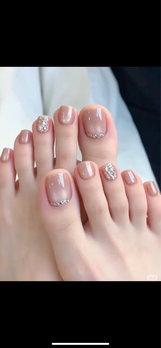 ネイル アオイ nail リサのネイルデザイン