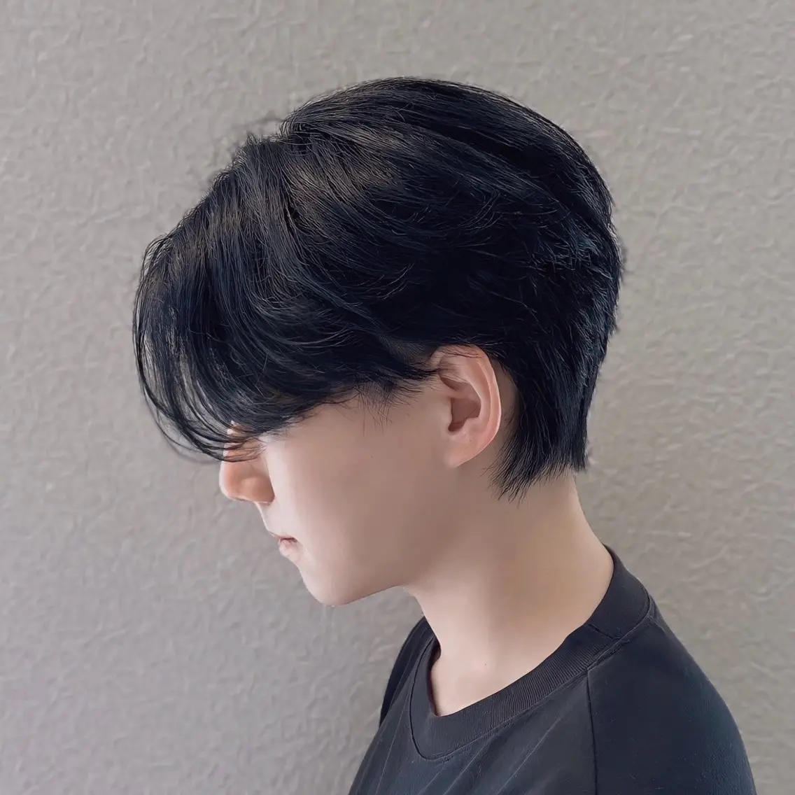 ✨曲がる縮毛矯正✨の写真