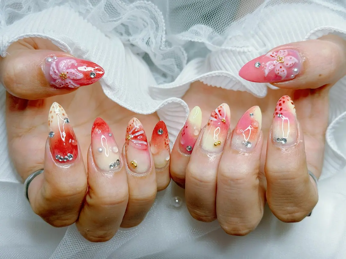 ネイル LAMEE BEAUTYのエステ・リラクイメージ