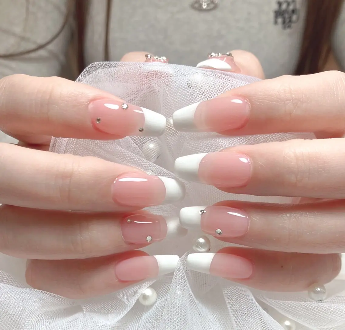 ネイル ハンドネイル Bél Nail salonのネイルデザイン