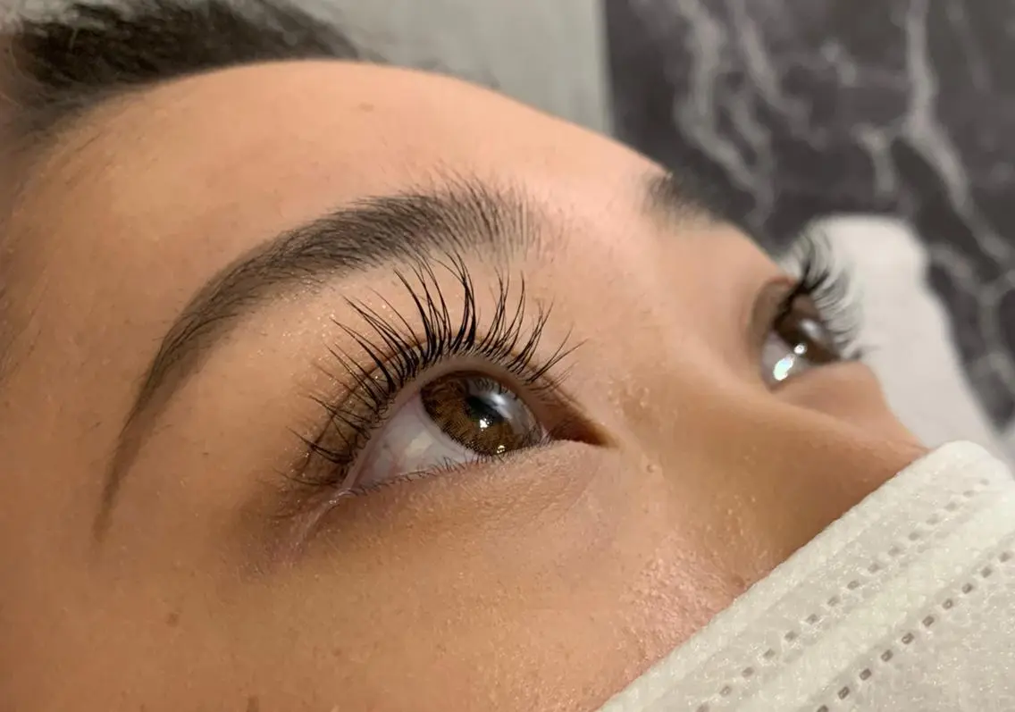 マツエク・マツパ 付け放題 eyelist🌼 asukaのマツエク・マツパデザイン