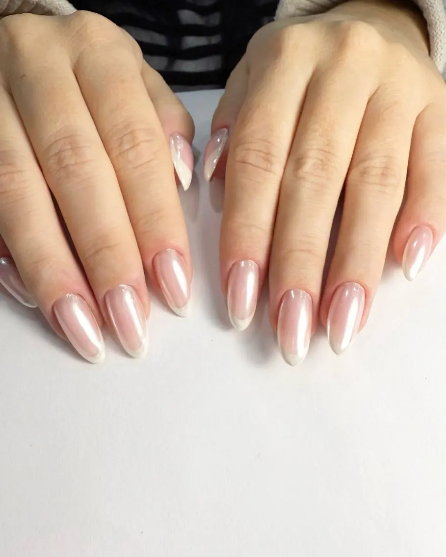 ネイル maninail iswaのネイルデザイン