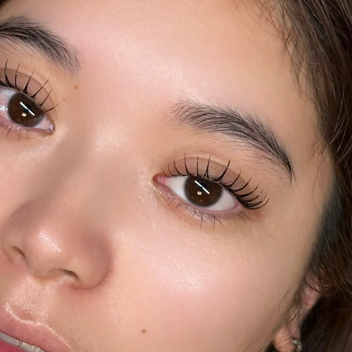 ラッシュリフト×フラットラッシュ100本まで💎の写真