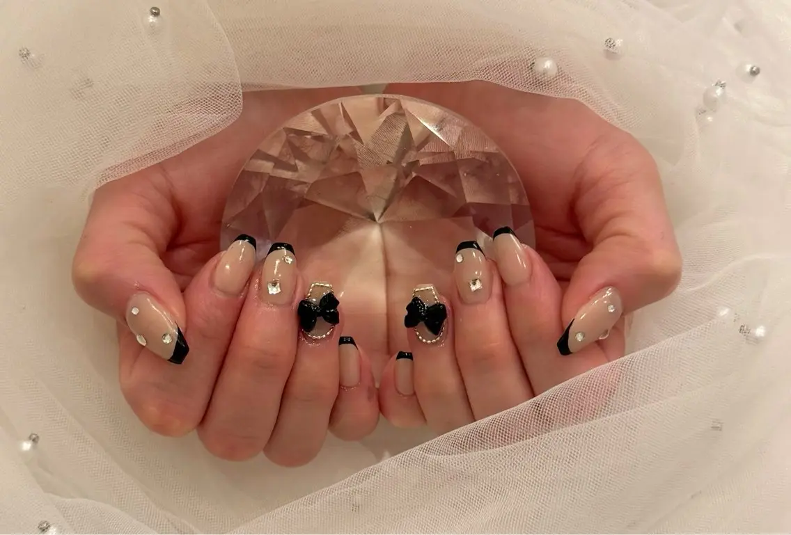 ネイル ハンドネイル nail salon belleのその他イメージ