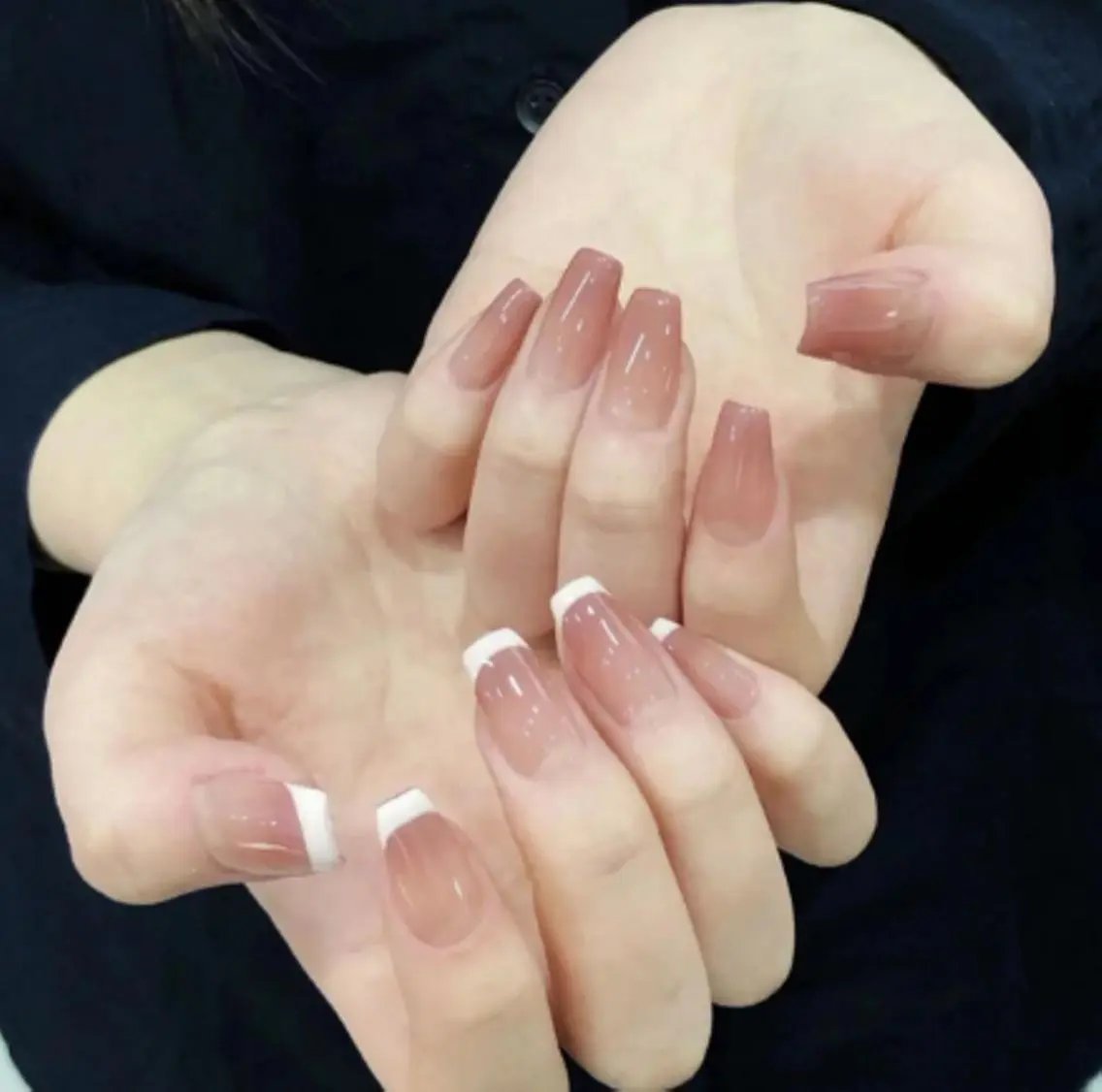ネイル Queens ひなのネイルデザイン